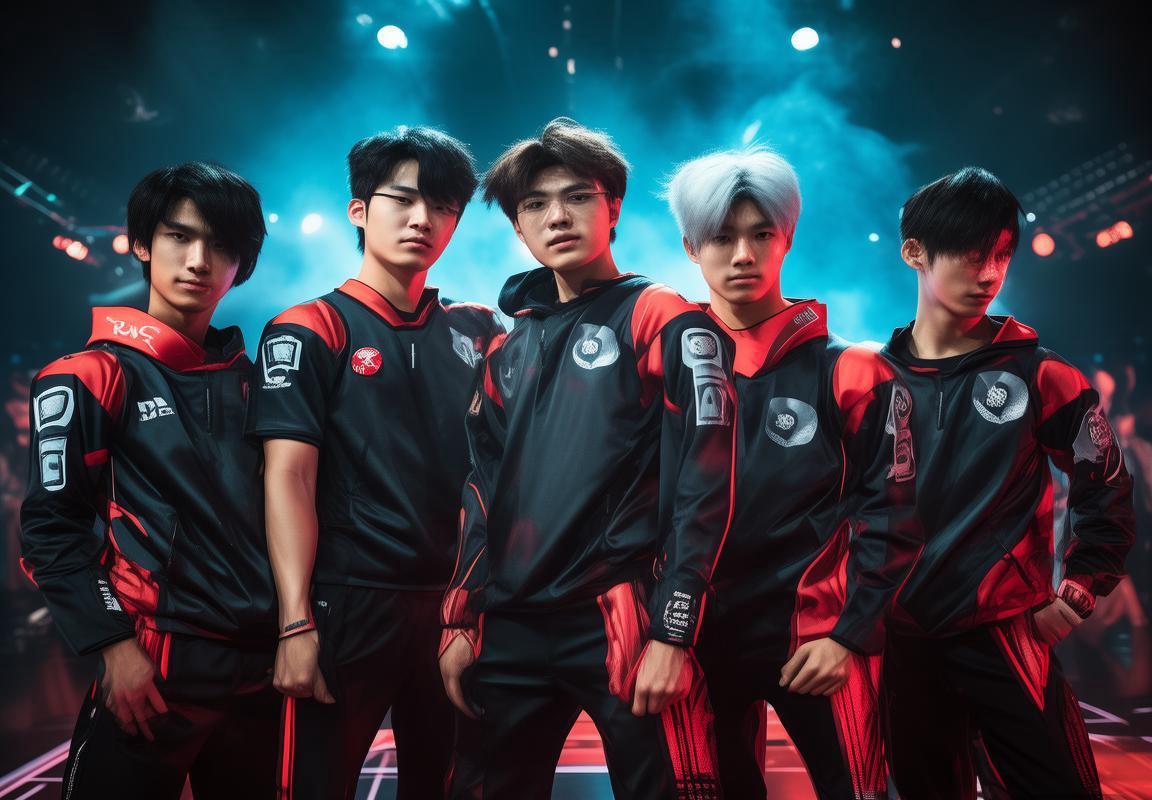 BLG瑞士轮全胜战绩对决GEN，中野联动成关键胜负手